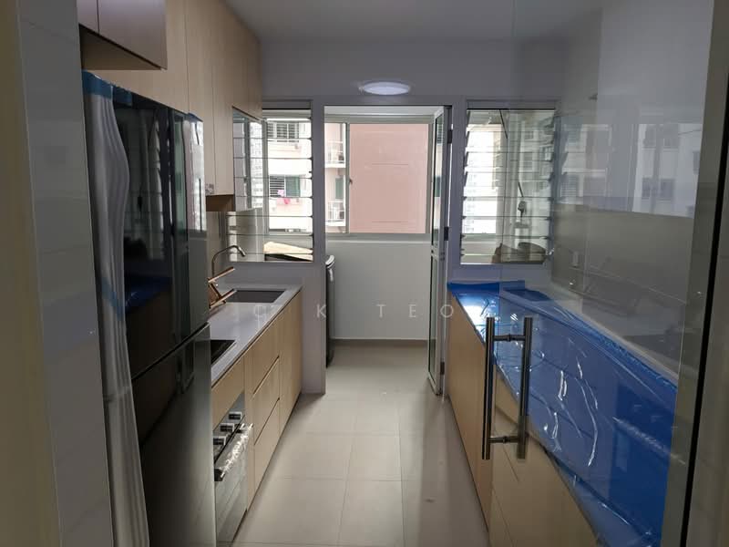 450B Bukit Batok West Avenue 6, 450B Bukit Batok West Avenue 6, 3 Bedrooms, 968 sqft, HDB Flat For Rent, by C K Teo, 22007550 - PropertyGuru.com.sg