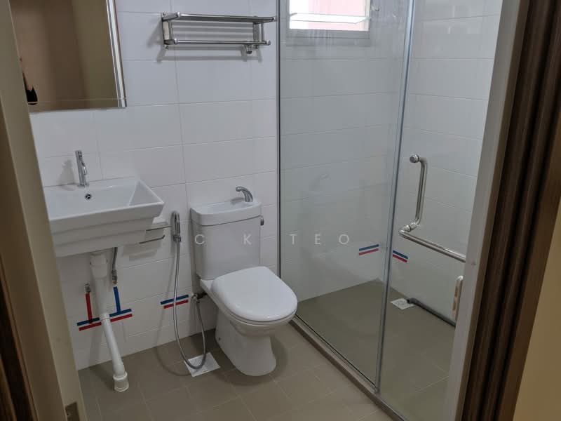 450B Bukit Batok West Avenue 6, 450B Bukit Batok West Avenue 6, 3 Bedrooms, 968 sqft, HDB Flat For Rent, by C K Teo, 22007550 - PropertyGuru.com.sg