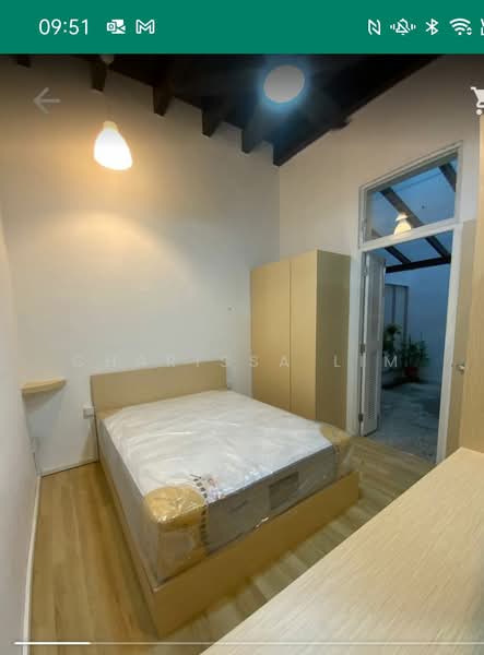 Niven Conservation Apt, 37 Niven road, 1 Bedroom, 400 sqft, Apartment For Rent, by Charissa Lim, 22007591 - PropertyGuru.com.sg