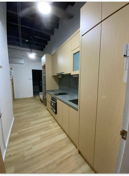 Niven Conservation Apt, 37 Niven road, 1 Bedroom, 400 sqft, Apartment For Rent, by Charissa Lim, 22007591 - PropertyGuru.com.sg