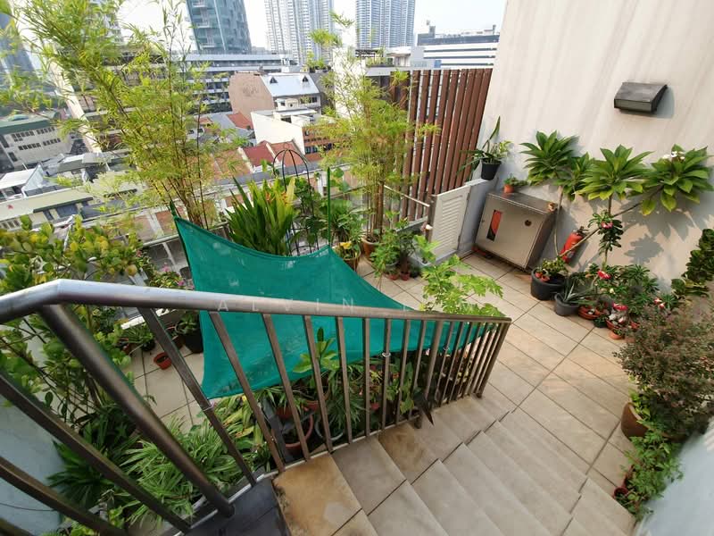 Cavan Suites, 11 Cavan Road, 1 Bedroom, 377 sqft, Condos & Apartments