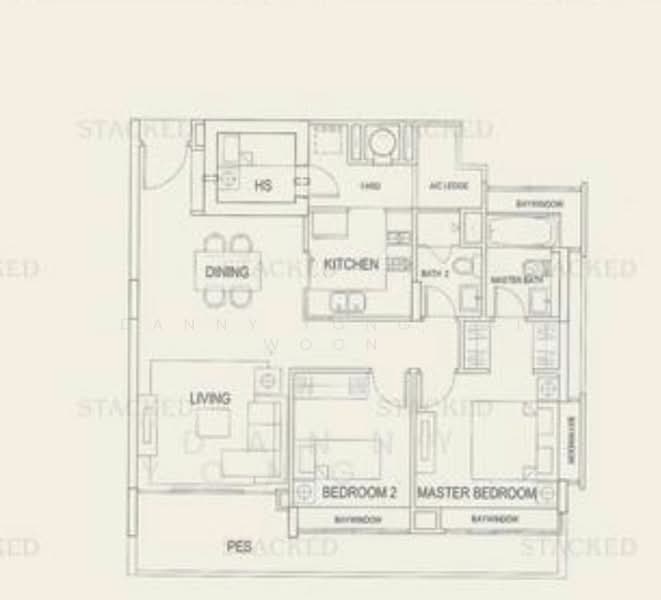 For Sale Urban Edge @ Holland V