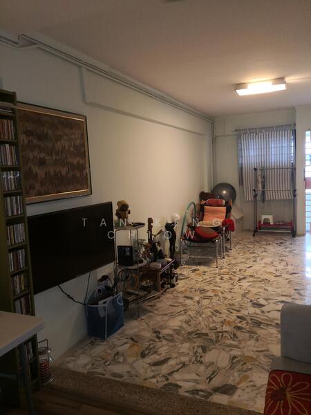 For Rent - 306 Clementi Avenue 4