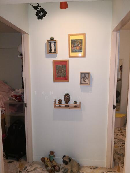 For Rent - 306 Clementi Avenue 4