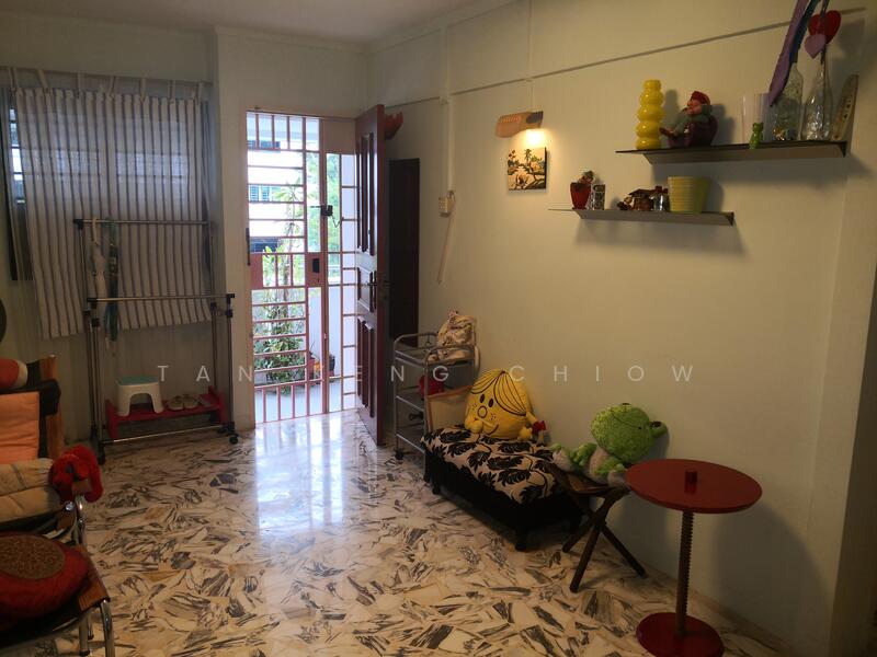 For Rent - 306 Clementi Avenue 4