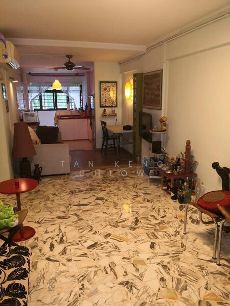 For Rent - 306 Clementi Avenue 4