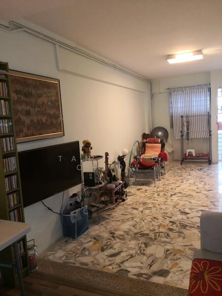 For Rent - 306 Clementi Avenue 4