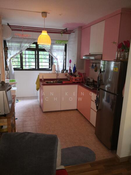 For Rent - 306 Clementi Avenue 4