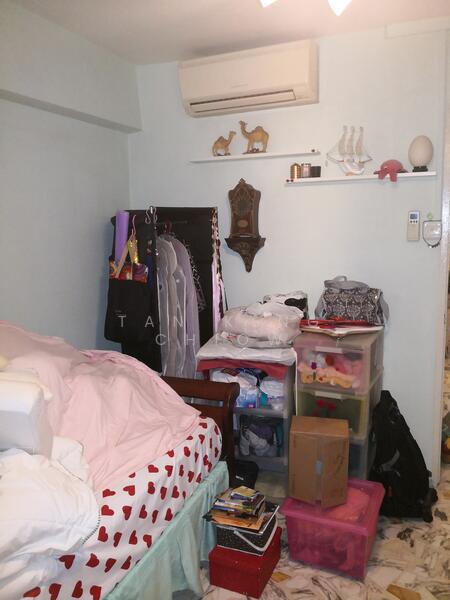 For Rent - 306 Clementi Avenue 4