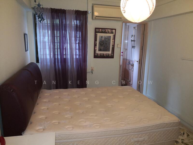 For Rent - 306 Clementi Avenue 4