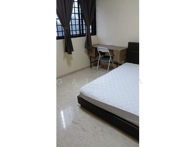For Rent - 740 Yishun Avenue 5