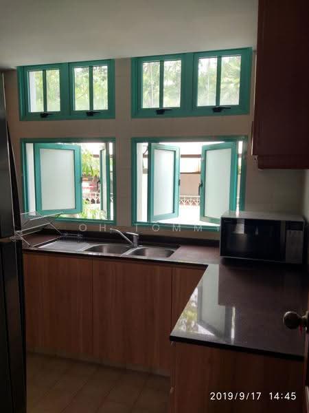 Ballota Park Condo, 152 Mariam Way, Changi Airport / Changi Village, 2 Bedrooms, 1,012 sqft, Condominium For Rent, by Oh Tommy, 22008301 - PropertyGuru.com.sg
