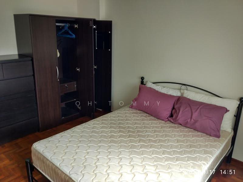 Ballota Park Condo, 152 Mariam Way, Changi Airport / Changi Village, 2 Bedrooms, 1,012 sqft, Condominium For Rent, by Oh Tommy, 22008301 - PropertyGuru.com.sg