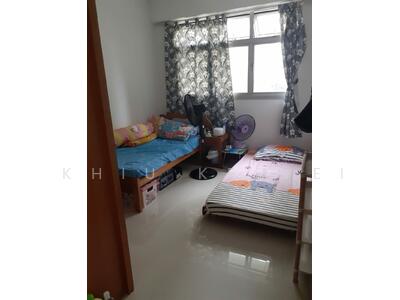 For Rent - 292A Bukit Batok East Avenue 6