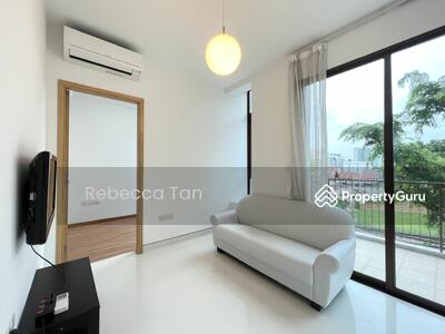 For Rent - The Amarelle