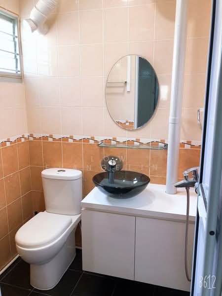 649 Ang Mo Kio Avenue 5, 649 Ang Mo Kio Avenue 5, 3 Bedrooms, 750 sqft, HDB Flat For Rent, by Evangeline Low, 22008757 - PropertyGuru.com.sg