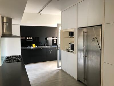 For Rent - 852 Hougang Central