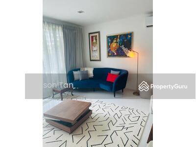 For Rent - Mountbatten Suites