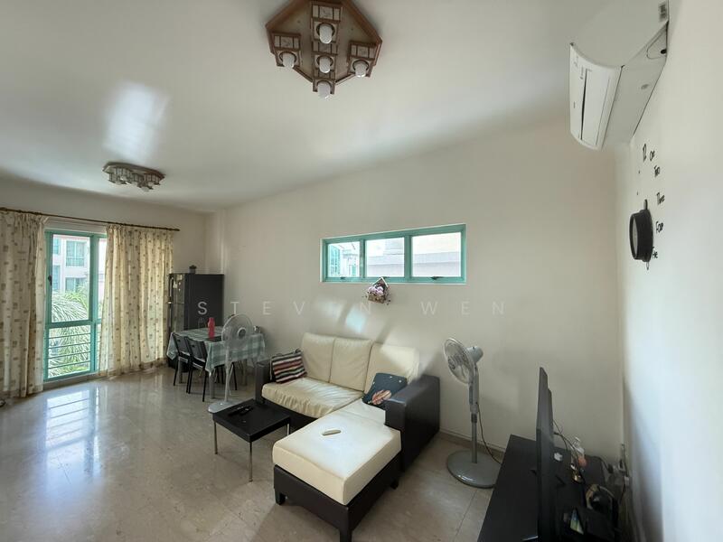 For Rent - Hazel Park Condo