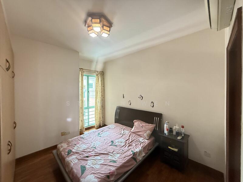For Rent - Hazel Park Condo