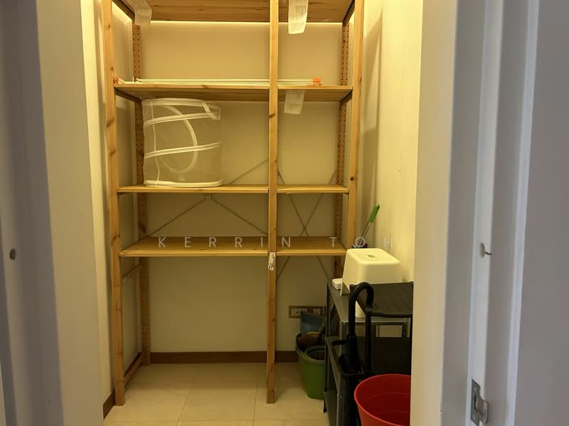 Icon Apartment For Sale at S$ 1,100,000 | PropertyGuru Singapore