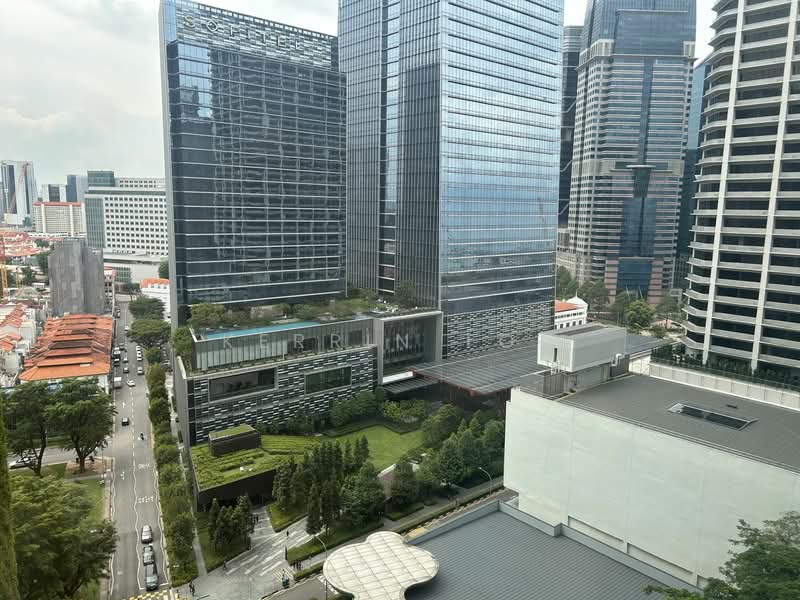 Icon Apartment For Sale at S$ 1,100,000 | PropertyGuru Singapore