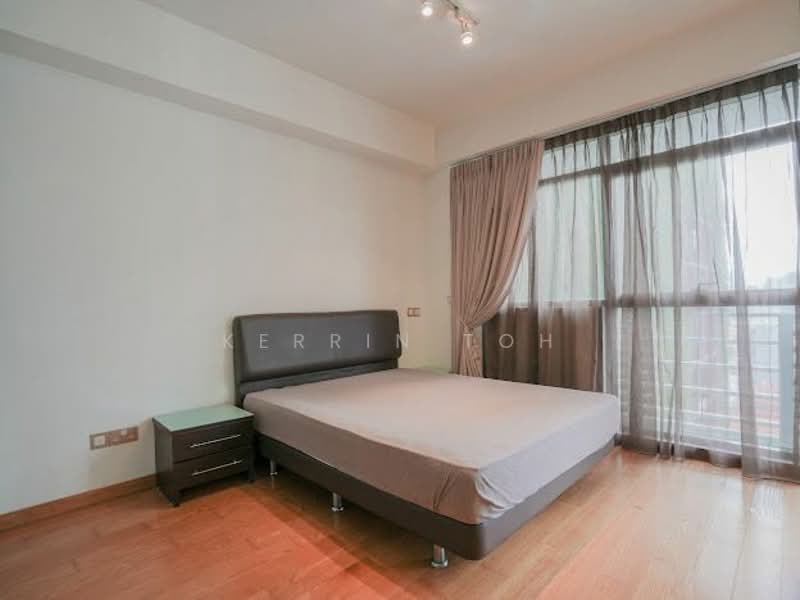 Icon, 10 Gopeng Street, 1 Bedroom, 560 sqft, Apartment For Sale, by Kerrin Toh, 22009379 - PropertyGuru.com.sg