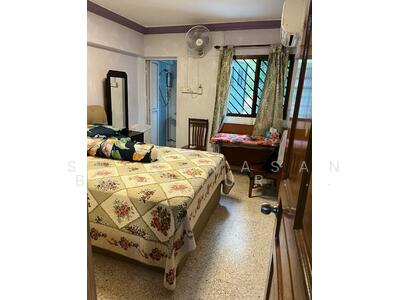 For Rent - 204 Ang Mo Kio Avenue 3