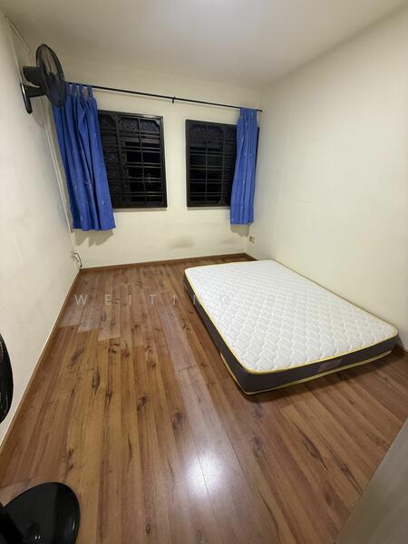 For Rent - 657B Jurong West Street 65