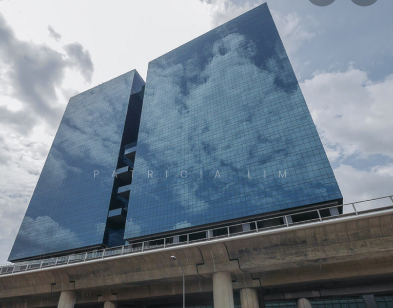 Vision Exchange, Venture Drive, Boon Lay / Jurong / Tuas, 1,098 sqft, Office For Sale, by Patricia Lim, 22010379 - CommercialGuru.com.sg