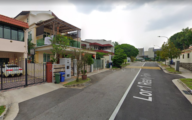 [No Longer Available] Hai Sing Park, Hai Sing Road, 4 Bedrooms, 2992 sqft, Landed Properties for