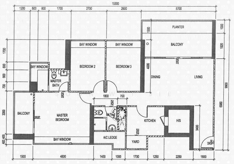 138A Lorong 1A Toa Payoh, 138A Lorong 1A Toa Payoh, Balestier / Toa Payoh, 3 Bedrooms, 1,259 sqft, HDB Flat For Rent, by Soon Wei Jie, 22010824 - PropertyGuru.com.sg
