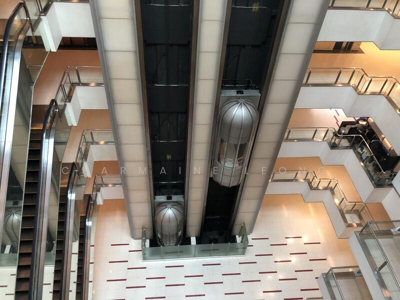 Cuppage Plaza, 5 Koek Road, 2,680 sqft, Mall Shop For Rent, by Charmaine Leong, 22010884 - CommercialGuru.com.sg