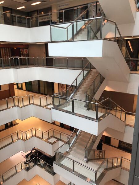 Cuppage Plaza, 5 Koek Road, 2,680 sqft, Mall Shop For Rent, by Charmaine Leong, 22010884 - CommercialGuru.com.sg