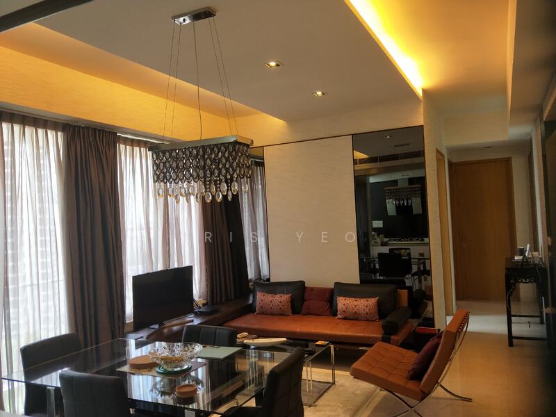 For Sale - The Verv @ RV