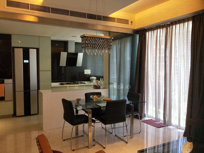 For Sale - The Verv @ RV