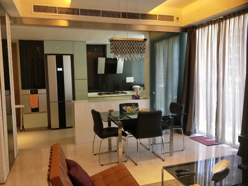 For Sale - The Verv @ RV