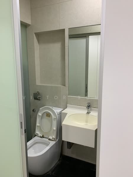 Changi Road, Upper Changi Road, Studio, 230 sqft, Apartment For Rent, by Victor Song, 22012073 - PropertyGuru.com.sg
