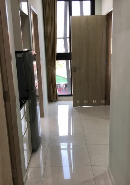 Changi Road, Upper Changi Road, Studio, 230 sqft, Apartment For Rent, by Victor Song, 22012073 - PropertyGuru.com.sg