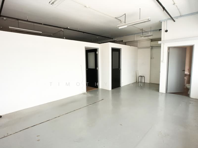 Zervex, 8 Ubi Road 2, 1,012 sqft, Light Industrial (B1) For Rent, by Timothy Tan, 22012153 - CommercialGuru.com.sg