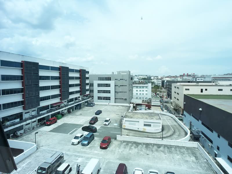 Zervex, 8 Ubi Road 2, 1,012 sqft, Light Industrial (B1) For Rent, by Timothy Tan, 22012153 - CommercialGuru.com.sg