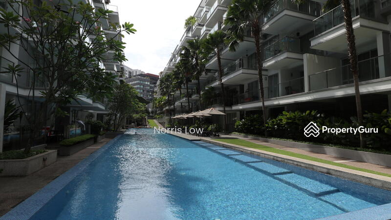 For Rent - 8 @ Mount Sophia