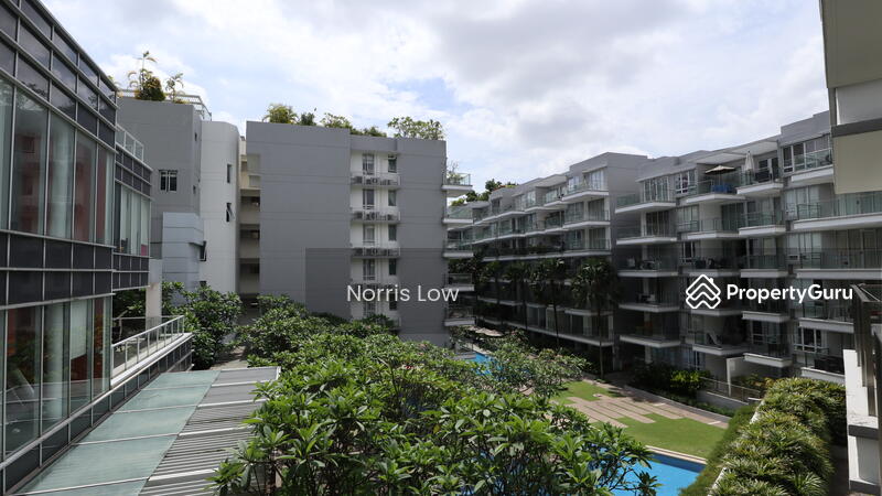 For Rent - 8 @ Mount Sophia