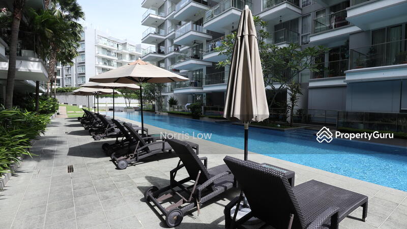 For Rent - 8 @ Mount Sophia