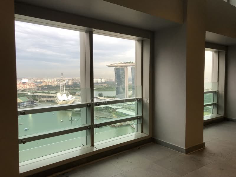 The Sail @ Marina Bay, 2 Marina Boulevard, 2 Bedrooms, 893 sqft, Apartment For Rent, by Tom Tan, 22012306 - PropertyGuru.com.sg
