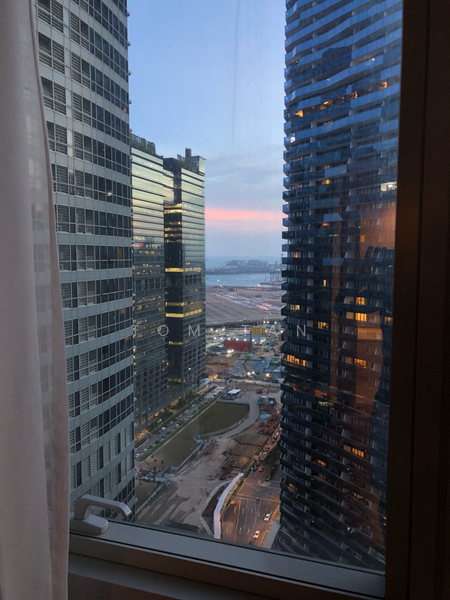 The Sail @ Marina Bay, 2 Marina Boulevard, 2 Bedrooms, 893 sqft, Apartment For Rent, by Tom Tan, 22012306 - PropertyGuru.com.sg