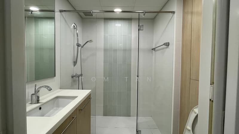 The Sail @ Marina Bay, 2 Marina Boulevard, 2 Bedrooms, 893 sqft, Apartment For Rent, by Tom Tan, 22012306 - PropertyGuru.com.sg