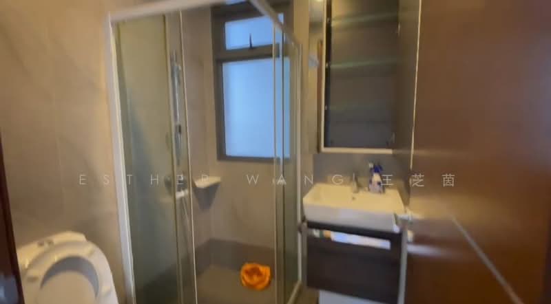 The Foresta @ Mount Faber, 102 Wishart Road, 2 Bedrooms, 786 sqft, Condominium For Rent, by Esther Wang 王芝茵, 22012428 - PropertyGuru.com.sg
