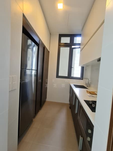 The Foresta @ Mount Faber, 102 Wishart Road, 2 Bedrooms, 786 sqft, Condominium For Rent, by Esther Wang 王芝茵, 22012428 - PropertyGuru.com.sg