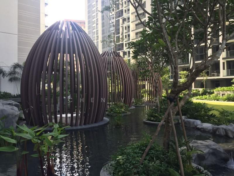 Bartley Ridge, 30 Mount Vernon Road, Macpherson / Potong Pasir, 2 Bedrooms, 721 sqft, Condominium For Rent, by Chen Yang 陈洋, 22012504 - PropertyGuru.com.sg